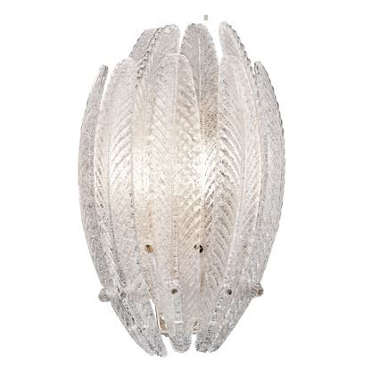WALL LIGHTING